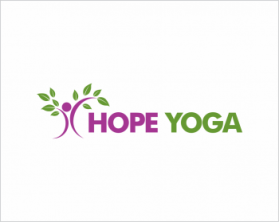Logo Design Entry 622655 submitted by maryanto to the contest for HopeYoga run by hopeyoga