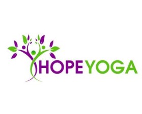 Logo Design entry 622664 submitted by abantibangal to the Logo Design for HopeYoga run by hopeyoga