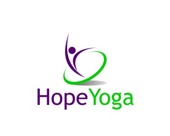 Logo Design entry 622699 submitted by selamet to the Logo Design for HopeYoga run by hopeyoga