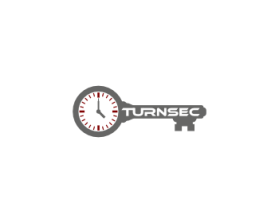 Logo Design entry 622785 submitted by plasticity to the Logo Design for Turnsec run by Turnsec