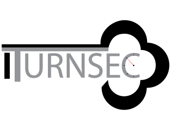 Logo Design entry 622785 submitted by alacugnato to the Logo Design for Turnsec run by Turnsec