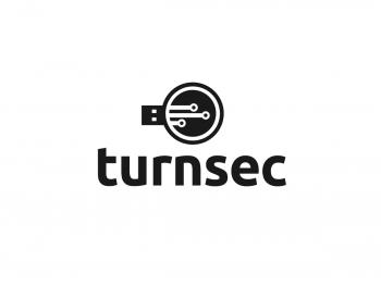 Logo Design entry 622806 submitted by wirepaper to the Logo Design for Turnsec run by Turnsec