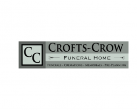 Logo Design entry 622819 submitted by elderita to the Logo Design for Crofts - Crow Funeral Home run by Gordon