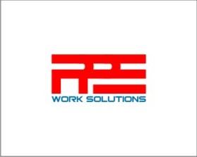 Logo Design entry 623048 submitted by elevenz to the Logo Design for PPE Work Solutions run by deanelse