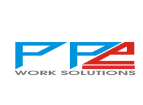 Logo Design Entry 623065 submitted by catur to the contest for PPE Work Solutions run by deanelse