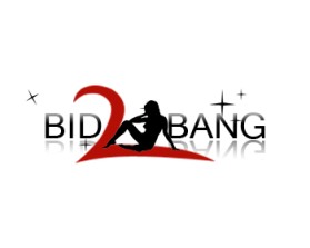 Logo Design entry 623220 submitted by topalabogdan to the Logo Design for bid2bang run by rubsilva
