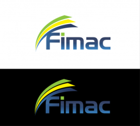 Logo Design entry 623499 submitted by LagraphixDesigns to the Logo Design for Fimac run by assaliSC