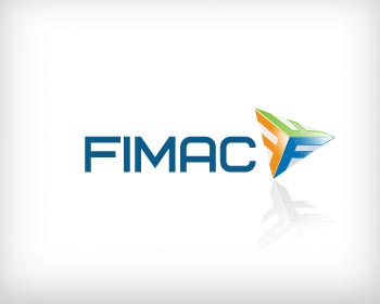 Logo Design entry 623647 submitted by bluewhale to the Logo Design for Fimac run by assaliSC
