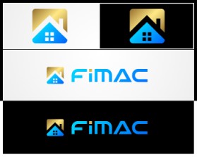 Logo Design entry 623725 submitted by jnjnnino to the Logo Design for Fimac run by assaliSC