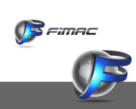 Logo Design Entry 623917 submitted by intechnology to the contest for Fimac run by assaliSC