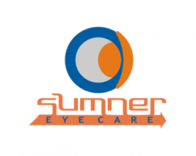 Logo Design entry 623944 submitted by JSan to the Logo Design for Sumner Eye Care run by drtgraves