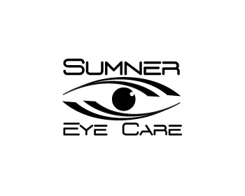 Logo Design entry 624002 submitted by civilizacia to the Logo Design for Sumner Eye Care run by drtgraves