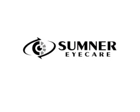 Logo Design entry 624031 submitted by rekakawan to the Logo Design for Sumner Eye Care run by drtgraves