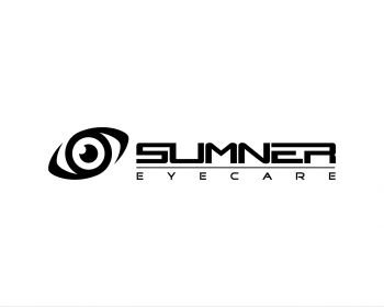 Logo Design entry 624085 submitted by bermain to the Logo Design for Sumner Eye Care run by drtgraves