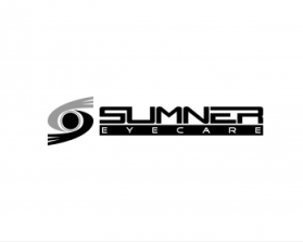 Logo Design entry 624089 submitted by blueblack to the Logo Design for Sumner Eye Care run by drtgraves