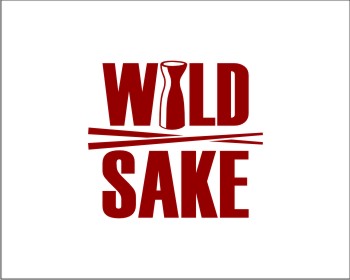 Logo Design entry 624120 submitted by phonic to the Logo Design for Wild Sake run by wild sake