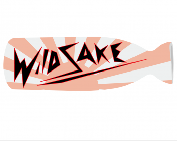 Logo Design entry 624096 submitted by GahlerDesigns to the Logo Design for Wild Sake run by wild sake