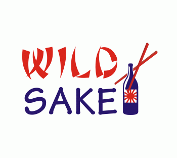 Logo Design entry 624120 submitted by shabrinart2 to the Logo Design for Wild Sake run by wild sake