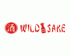 Logo Design entry 624112 submitted by phonic to the Logo Design for Wild Sake run by wild sake