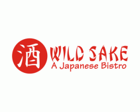 Logo Design entry 624117 submitted by wirepaper to the Logo Design for Wild Sake run by wild sake