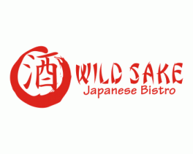 Logo Design entry 624122 submitted by phonic to the Logo Design for Wild Sake run by wild sake