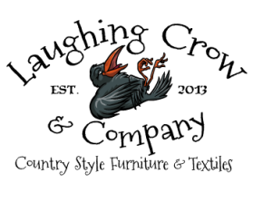 Logo Design entry 624449 submitted by john12343 to the Logo Design for Laughing Crow & Company run by michael d