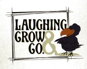Logo Design Entry 624455 submitted by K. to the contest for Laughing Crow & Company run by michael d