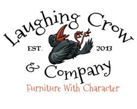 Logo Design entry 624468 submitted by john12343 to the Logo Design for Laughing Crow & Company run by michael d