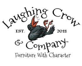 Logo Design entry 624473 submitted by PeggyB to the Logo Design for Laughing Crow & Company run by michael d