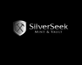 Logo Design entry 624625 submitted by LagraphixDesigns to the Logo Design for Gold Seek Mint & Vault run by caster123