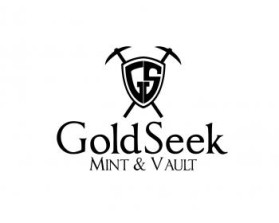 Logo Design Entry 624630 submitted by gabbyadingail to the contest for Gold Seek Mint & Vault run by caster123