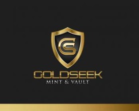 Logo Design Entry 624649 submitted by intechnology to the contest for Gold Seek Mint & Vault run by caster123