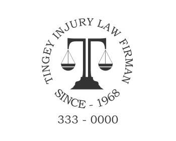 Logo Design entry 624829 submitted by selamet to the Logo Design for tingeylawfirm.com run by brent.tingey