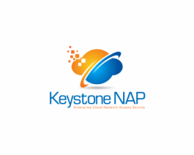Logo Design entry 624846 submitted by einstine to the Logo Design for Keystone NAP run by pmlanctot