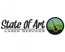 Logo Design Entry 624969 submitted by eliph26 to the contest for State Of Art Laser Services run by State Of Art Laser Services