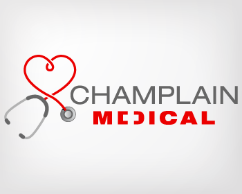 Logo Design entry 624982 submitted by MrKatsie to the Logo Design for Champlain Medical Associates run by vtskilady