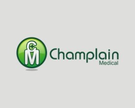 Logo Design Entry 625026 submitted by sengkuni08 to the contest for Champlain Medical Associates run by vtskilady
