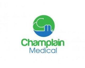 Logo Design Entry 625049 submitted by gabbyadingail to the contest for Champlain Medical Associates run by vtskilady