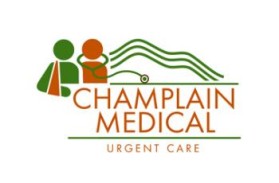 Logo Design entry 625181 submitted by sengkuni08 to the Logo Design for Champlain Medical Associates run by vtskilady