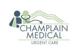 Logo Design entry 625194 submitted by sengkuni08 to the Logo Design for Champlain Medical Associates run by vtskilady