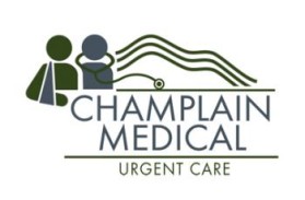 Logo Design entry 625201 submitted by Eevee to the Logo Design for Champlain Medical Associates run by vtskilady