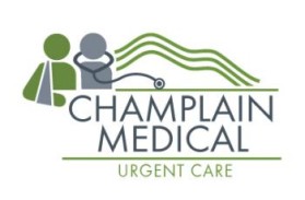 Logo Design entry 625202 submitted by Eevee to the Logo Design for Champlain Medical Associates run by vtskilady