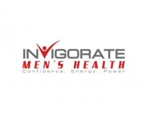Logo Design Entry 625263 submitted by gabbyadingail to the contest for Invigorate Men's Health run by jeffurology