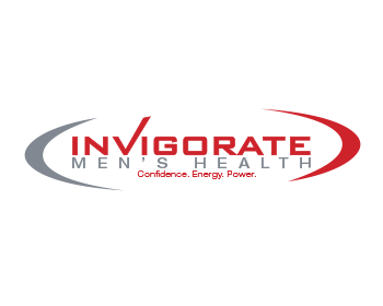 Logo Design entry 625406 submitted by ovidius to the Logo Design for Invigorate Men's Health run by jeffurology
