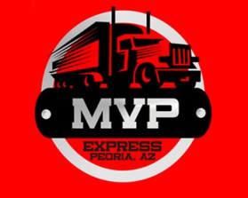 Logo Design entry 625418 submitted by wishmeluck to the Logo Design for MVP Express, LLC run by RedRockHobbies