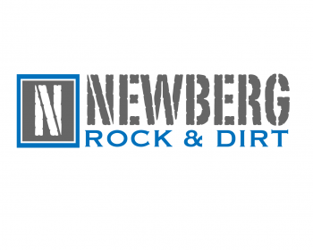 Logo Design entry 625567 submitted by JodyCoyote to the Logo Design for NEWBERG ROCK & DIRT run by jshunn