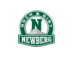 Logo Design entry 625543 submitted by cdkessler to the Logo Design for NEWBERG ROCK & DIRT run by jshunn