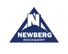 Logo Design entry 625578 submitted by topalabogdan to the Logo Design for NEWBERG ROCK & DIRT run by jshunn