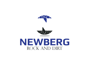 Logo Design entry 625583 submitted by jnjnnino to the Logo Design for NEWBERG ROCK & DIRT run by jshunn