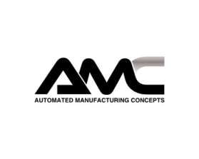 Logo Design entry 625615 submitted by plasticity to the Logo Design for AMC - Automated Manufacturing Concepts run by Catalysis 